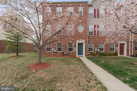 14217 Lusby Ridge Rd, Accokeek, MD 20607