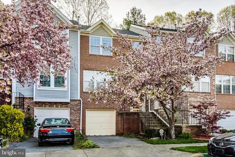 10407 Elders Hollow Dr, Bowie, MD 20721 photo 1