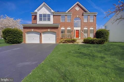 14818 Darbydale Dr, Bowie, MD 20721