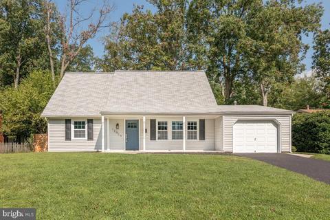 12919 Victoria Heights Dr, Bowie, MD 20715