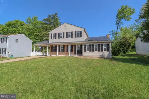 10906 Elon Dr, Bowie, MD 20720