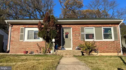 9112 Ardwick Ardmore Rd, Springdale, MD 20774