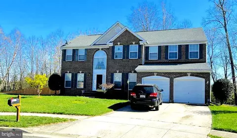 9511 Trumpet Ln, Upper Marlboro, MD 20772