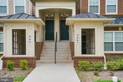 9645 Block St, Lanham, MD 20706