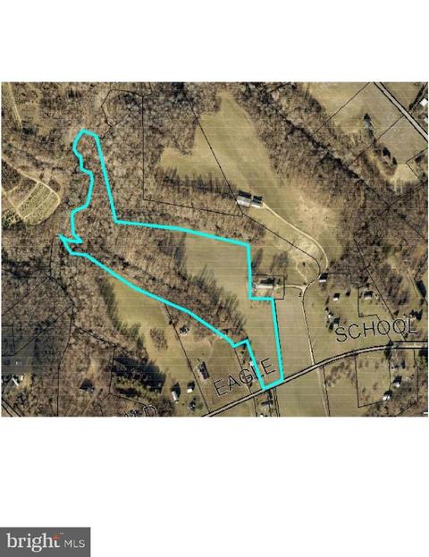 Bald Eagle School Road, Brandywine, MD 20613