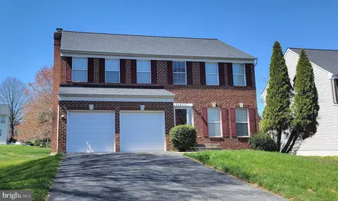 15213 Jenkins Ridge Rd, Bowie, MD 20721