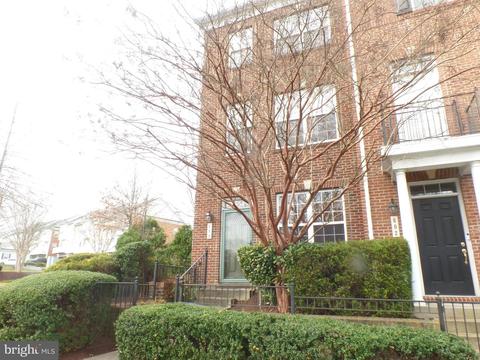 600 Garrett A Morgan Blvd, Hyattsville, MD 20785