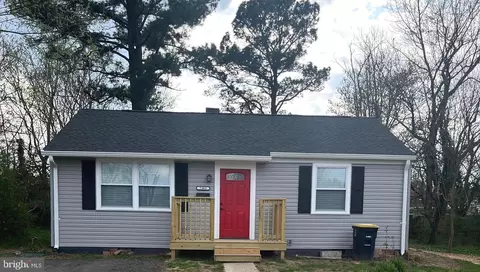 7309 Malden Ln, District Heights, MD 20747