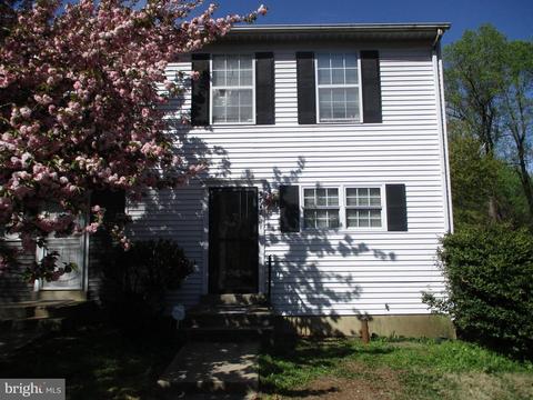 5712 Gladstone Way Capitol Heights MD 20743 17 Photos Movoto