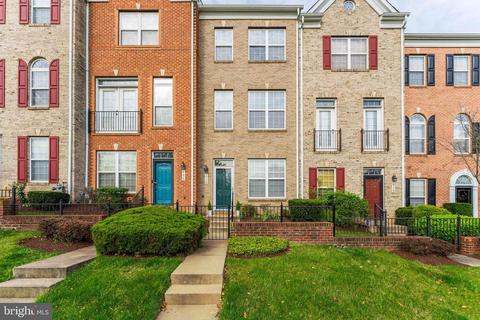 610 Garrett A Morgan Blvd, Hyattsville, MD 20785