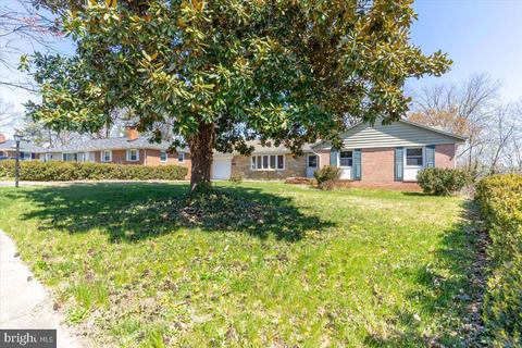 208 Prenton St, Upper Marlboro, MD 20774