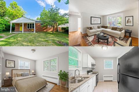3314 Gumwood Dr, Hyattsville, MD 20783