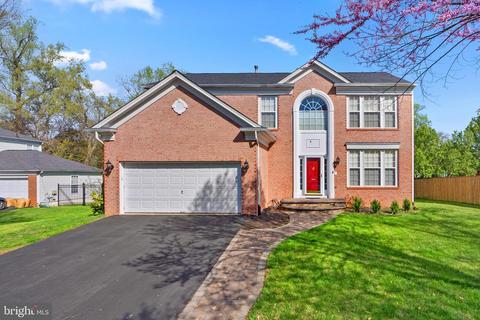 8005 Orchard Park Way, Bowie, MD 20715
