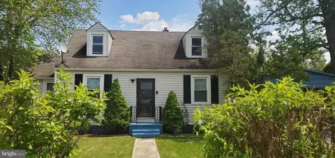 3004 Walters Ln, District Heights, MD 20747