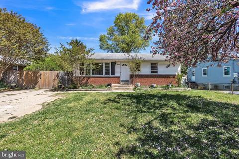 4810 Naples Ave, Beltsville, MD 20705