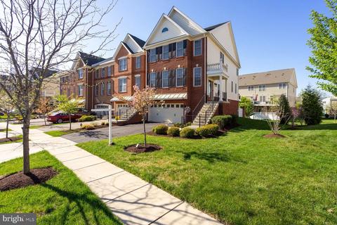 10920 Dappled Grey Way, Upper Marlboro, MD 20772