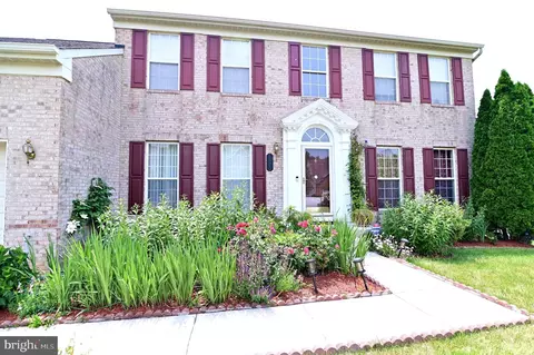 4920 Daisey Creek Ter, Beltsville, MD 20705