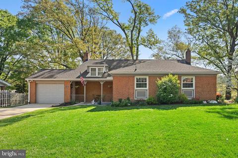 7319 Baylor Ave, College Park, MD 20740