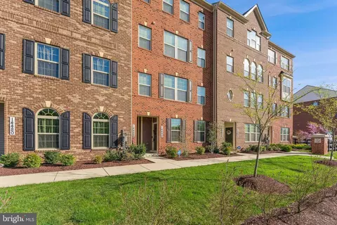14484 Mattawoman Dr #1000-E, Brandywine, MD 20613