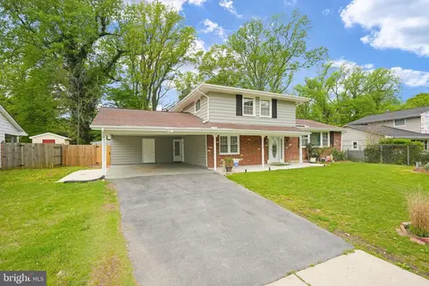 13009 Clarion Rd, Fort Washington, MD 20744