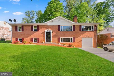 9721 Green Apple Turn, Upper Marlboro, MD 20772