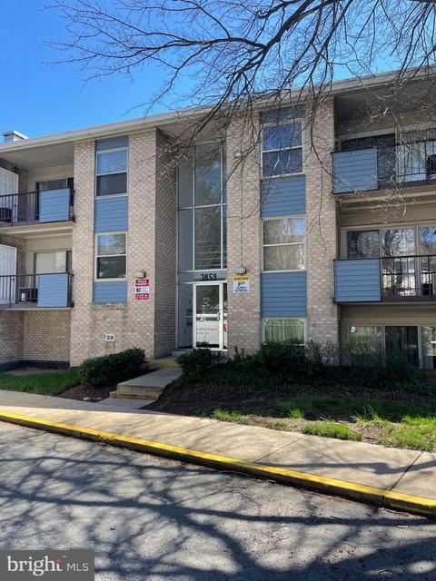 3859 Saint Barnabas Rd #202, Suitland, MD 20746