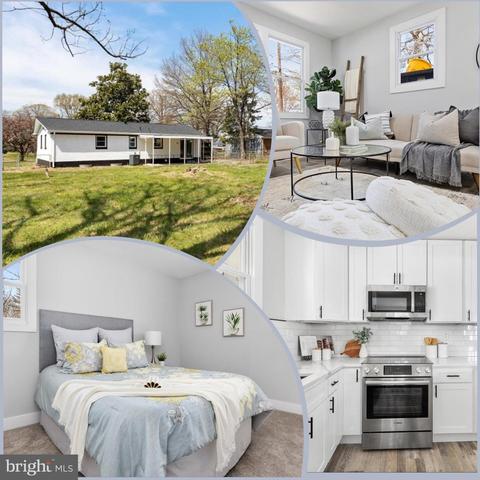 7800 Pinewood Dr, Clinton, MD 20735