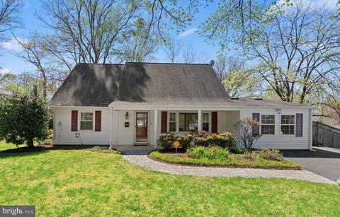 4708 Redding Ln, Bowie, MD 20715