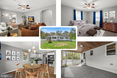 16915 Aquasco Rd, Brandywine, MD 20613