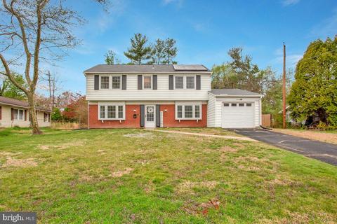 4008 Wharton Turn, Bowie, MD 20715