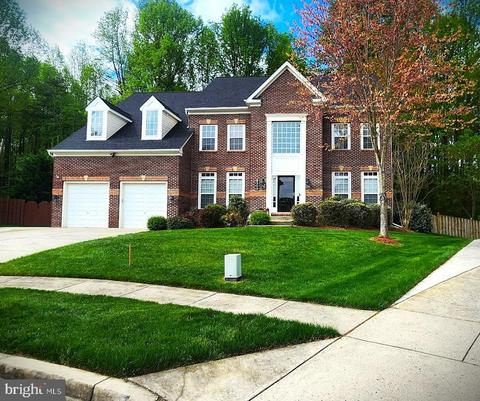 6303 Johensu Dr, Upper Marlboro, MD 20772
