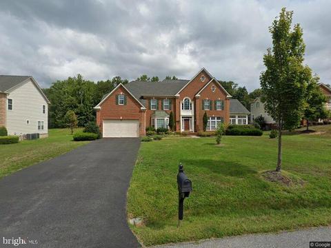 3807 Deep Hollow Way, Bowie, MD 20721