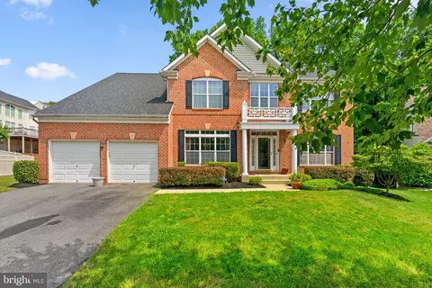 12202 Hurdleford Ct, Bowie, MD 20720