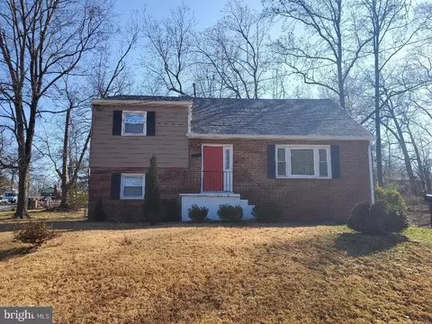 9333 Wellington St, Lanham, MD 20706