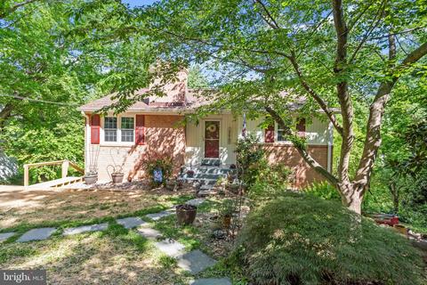 4602 Josephine Ave, Beltsville, MD 20705