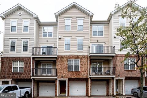 9915 Sassafras Ln #76, Bowie, MD 20721