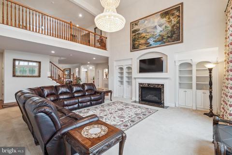 15408 Finchingfield Way, Upper Marlboro, MD 20774