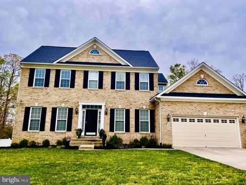 6409 Oglethorpe Mill Dr, Brandywine, MD 20613