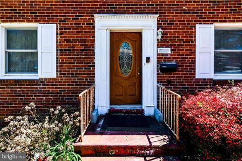7007 Halleck St, District Heights, MD 20747