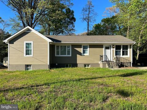 1112 Broadview Rd, Fort Washington, MD 20744