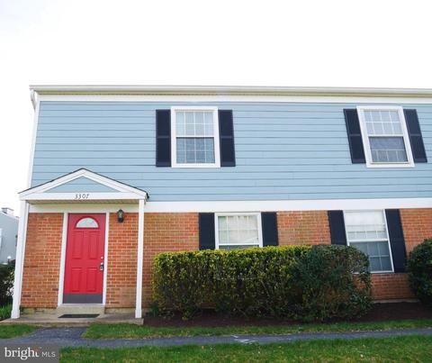 3307 Chester Grove Rd #C, Upper Marlboro, MD 20774
