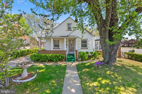 1107 Farmingdale Ave, Capitol Heights, MD 20743