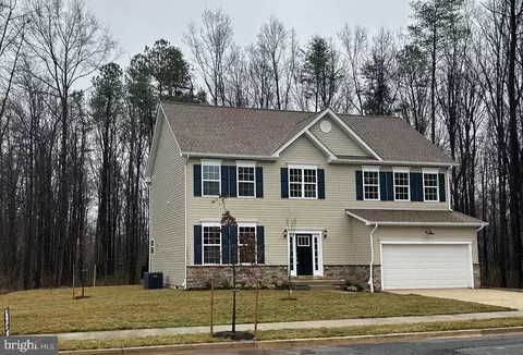 11300 Prospect Hill Rd, Glenn Dale, MD 20769
