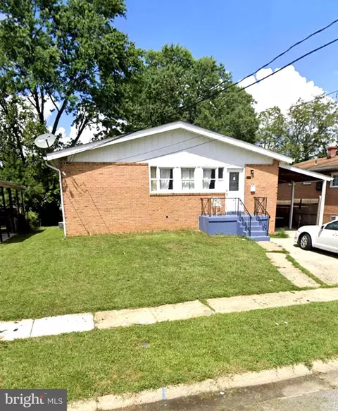 2516 Amherst Rd, Hyattsville, MD 20783