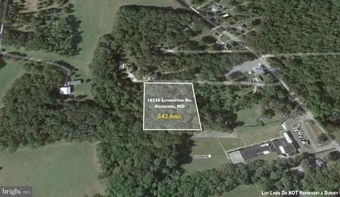 16226 Livingston Rd, Accokeek, MD 20607