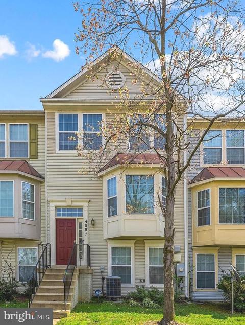 4807 Amberfield Way Upper Marlboro MD 20772 1 photo MLS # 4807 Amberfield Way Upper Marlboro MD 20772 1 photo MLS #