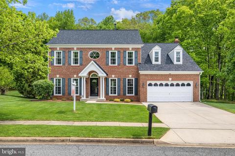8410 Bates Dr, Bowie, MD 20720