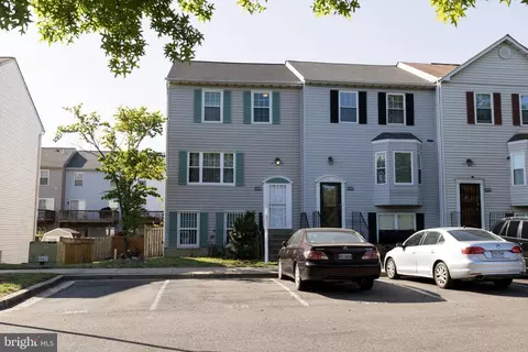 3409 Regency Pkwy, District Heights, MD 20747