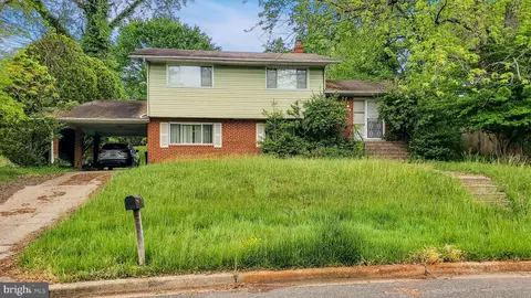 7309 Wessex Dr, Temple Hills, MD 20748