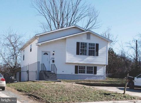 5450 Addison Rd, Fairmount Heights, MD 20743